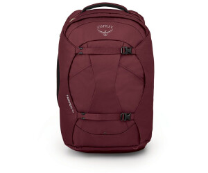 Osprey Fairview 40 zircon red ab 133 99 Preisvergleich bei