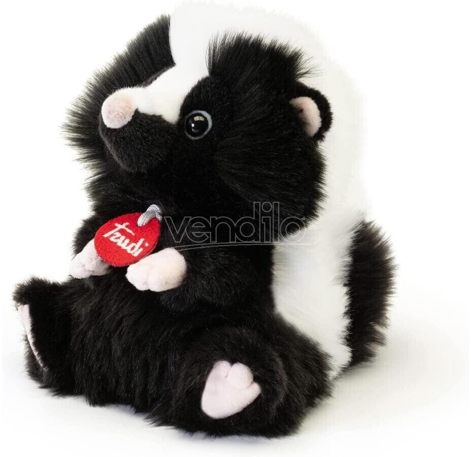 Trudi Skunk Fluffy