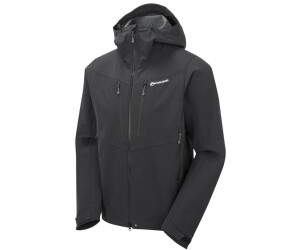Montane dyno xt top jacket