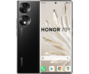 Honor 70 Lite 5G 128GB al mejor precio