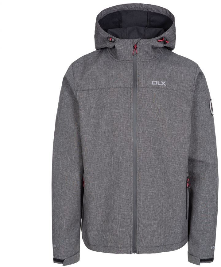 Trespass dlx jacket 10000 hot sale