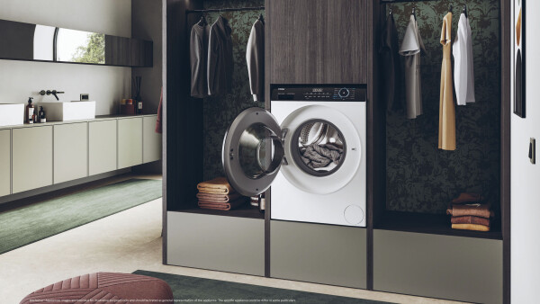 Haier HW100-B14939, Bild 8