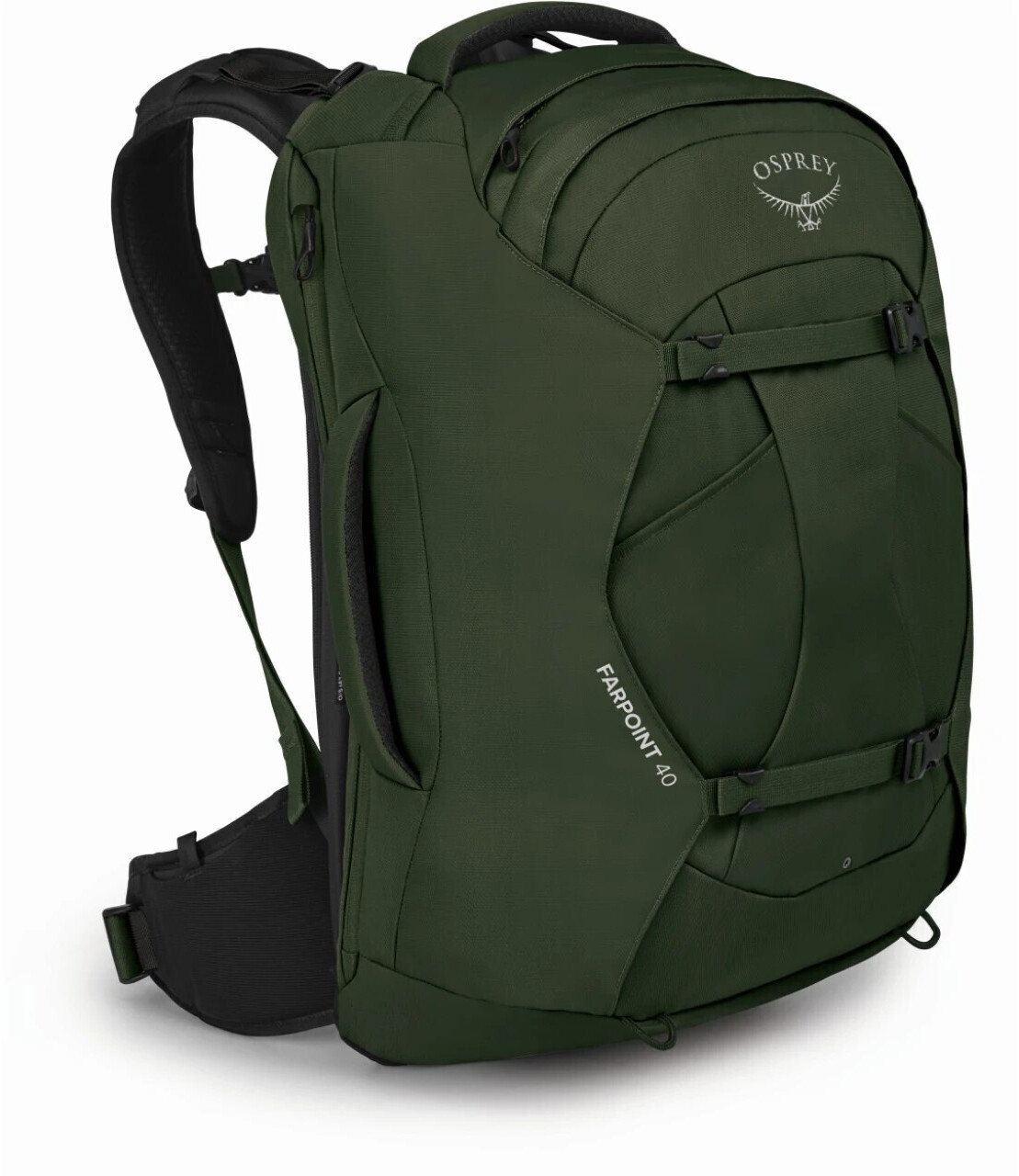 Osprey farpoint 40 price new arrivals
