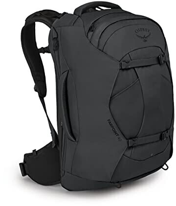Farpoint 40 top