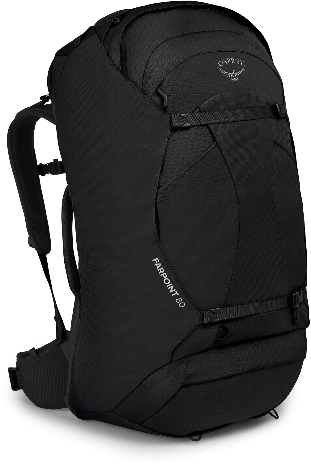 Osprey Farpoint 80 black