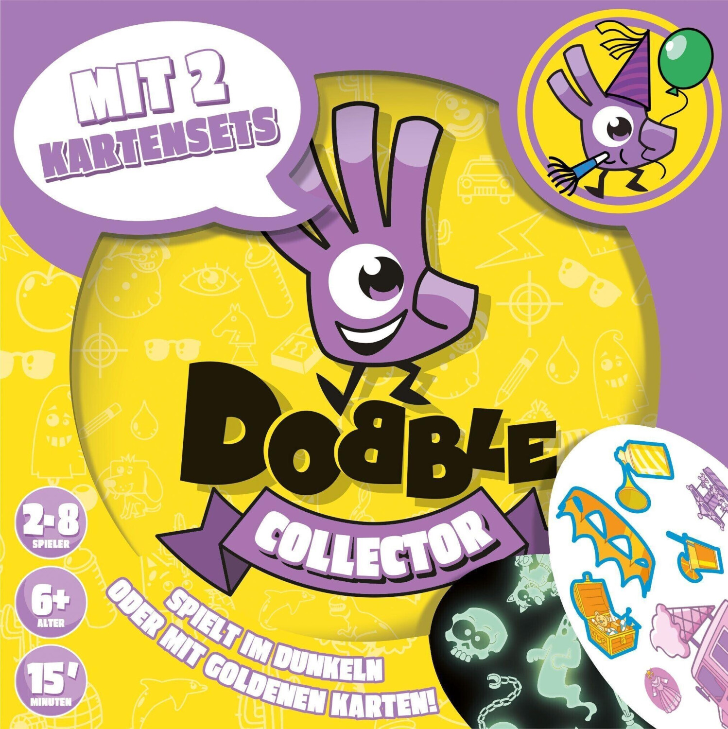 Dobble - Collector (German)