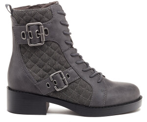 Rocket dog grey ankle boots online