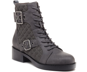 Cheap grey ankle boots hot sale