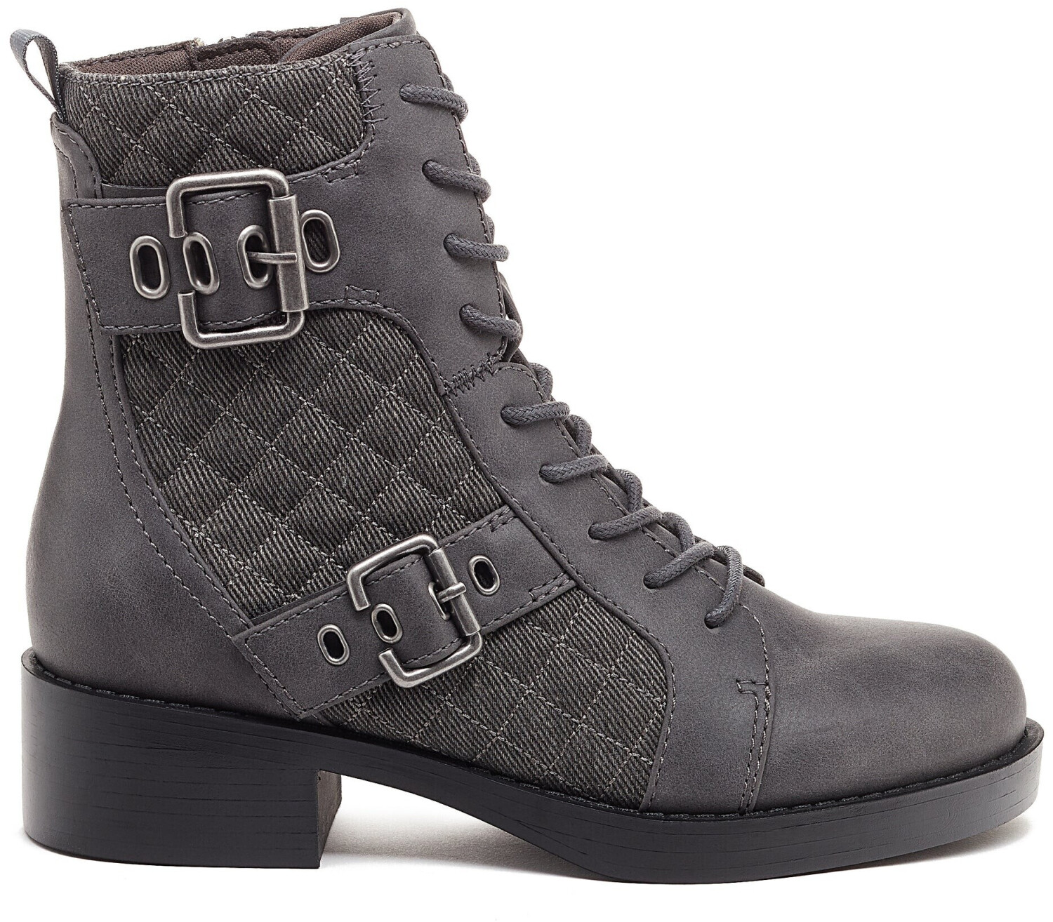 Rocket dog shop tour biker boots