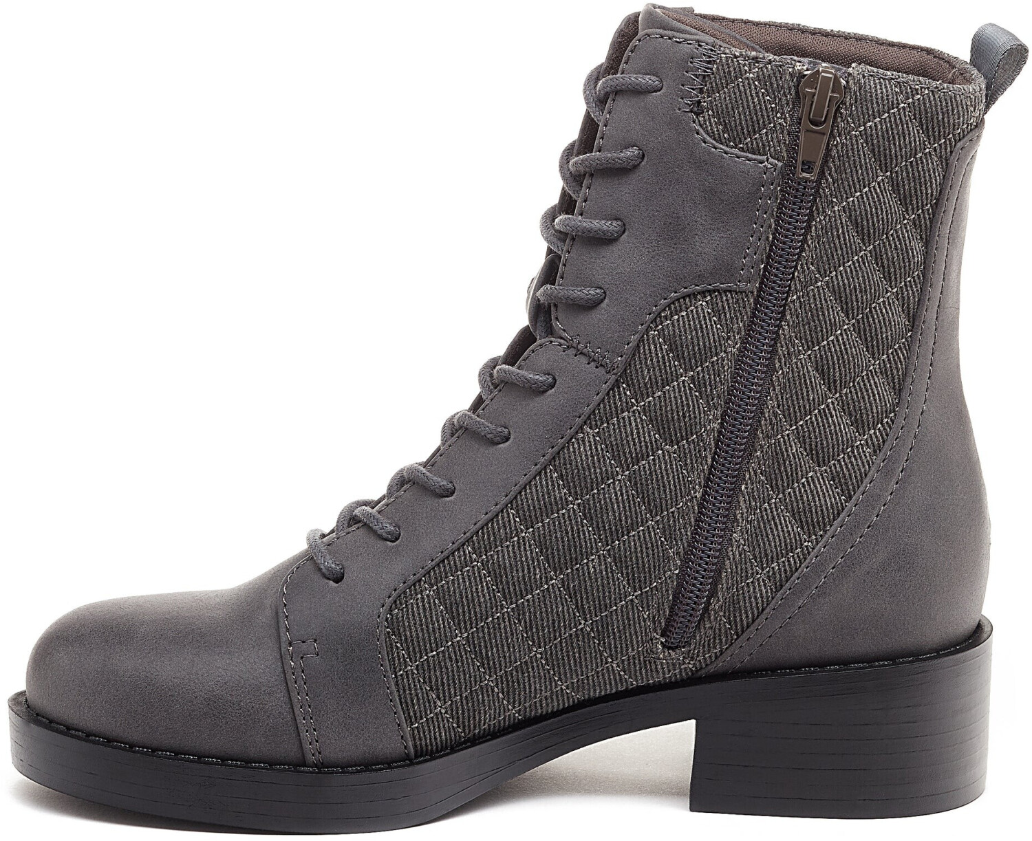 Rocket dog grey ankle boots store