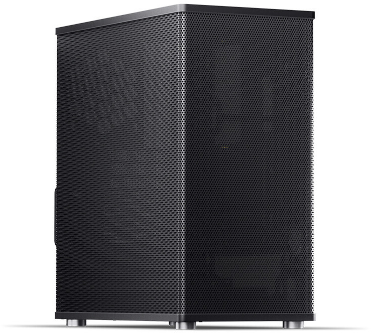 Jonsbo VR4 Black