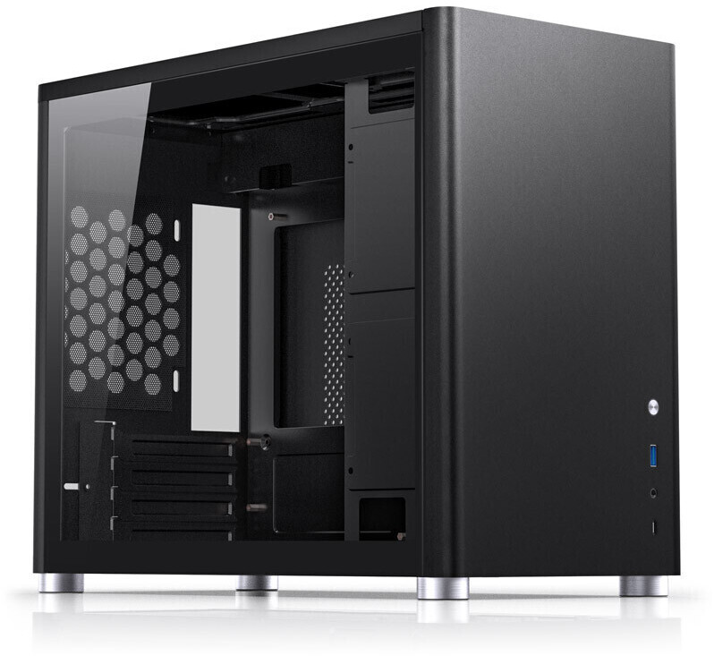 Jonsbo D30 Black