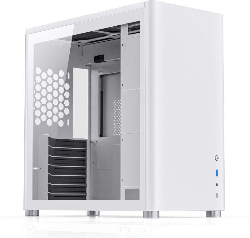 Jonsbo D40 White