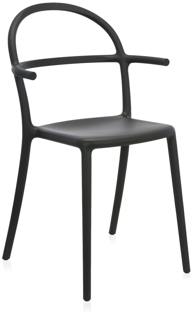 Kartell Chaise generic C noir