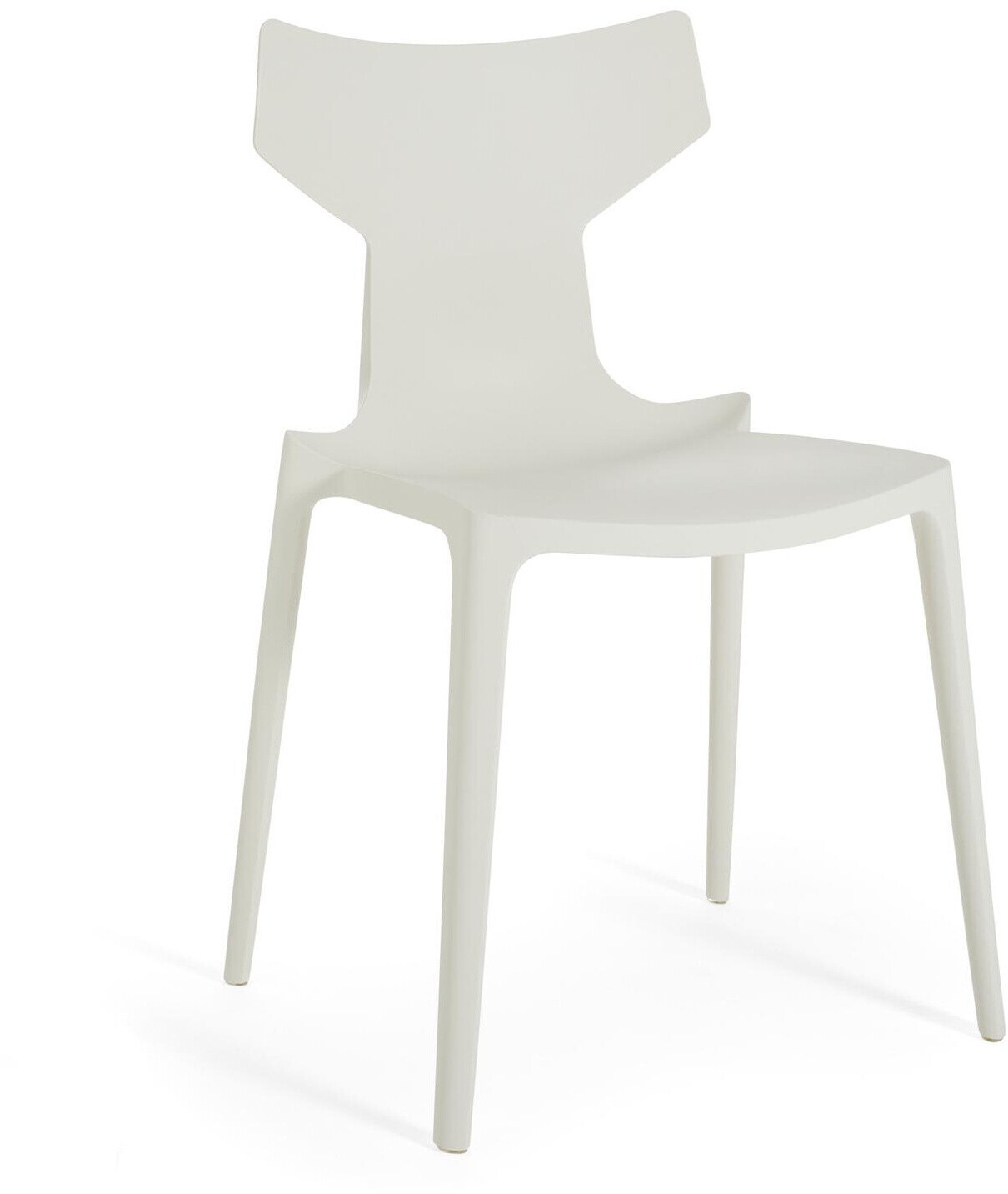 Kartell Re-Chair blanc