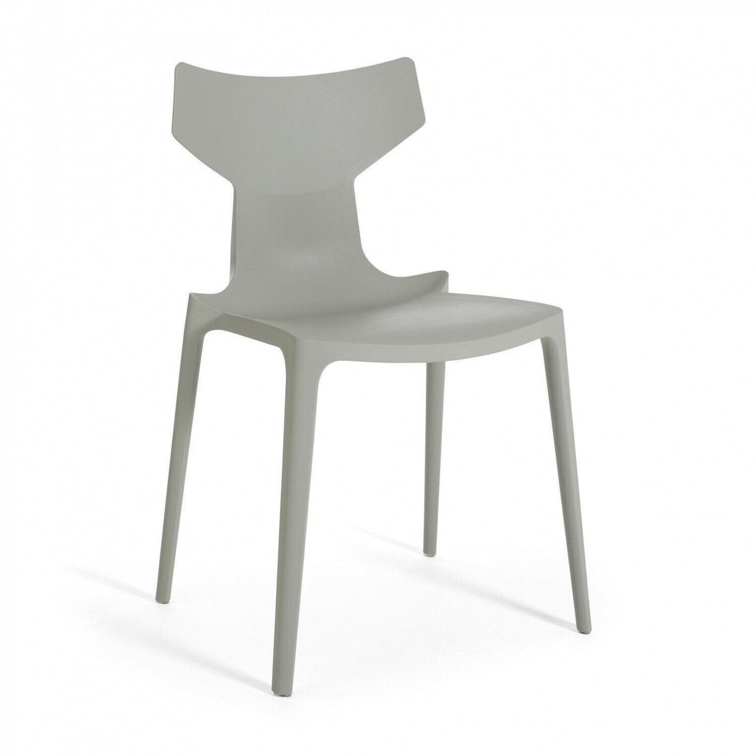 Kartell Re-Chair gris