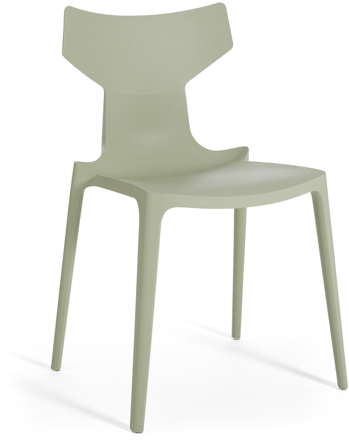 Kartell Re-Chair vert