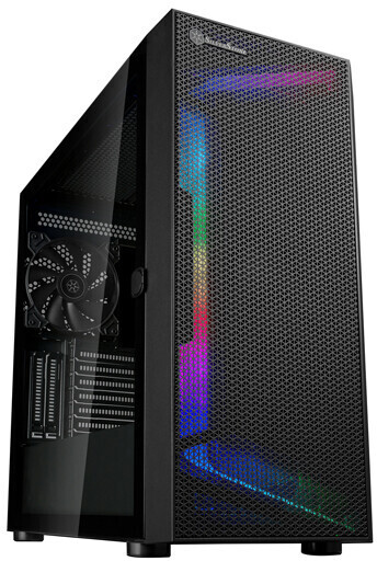 SilverStone SETA H1