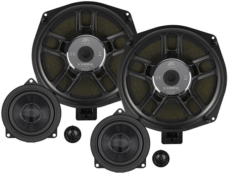 ESX VXB-8.3C