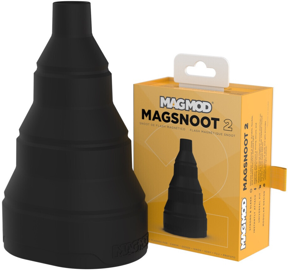 MagMod MagSnoot 2