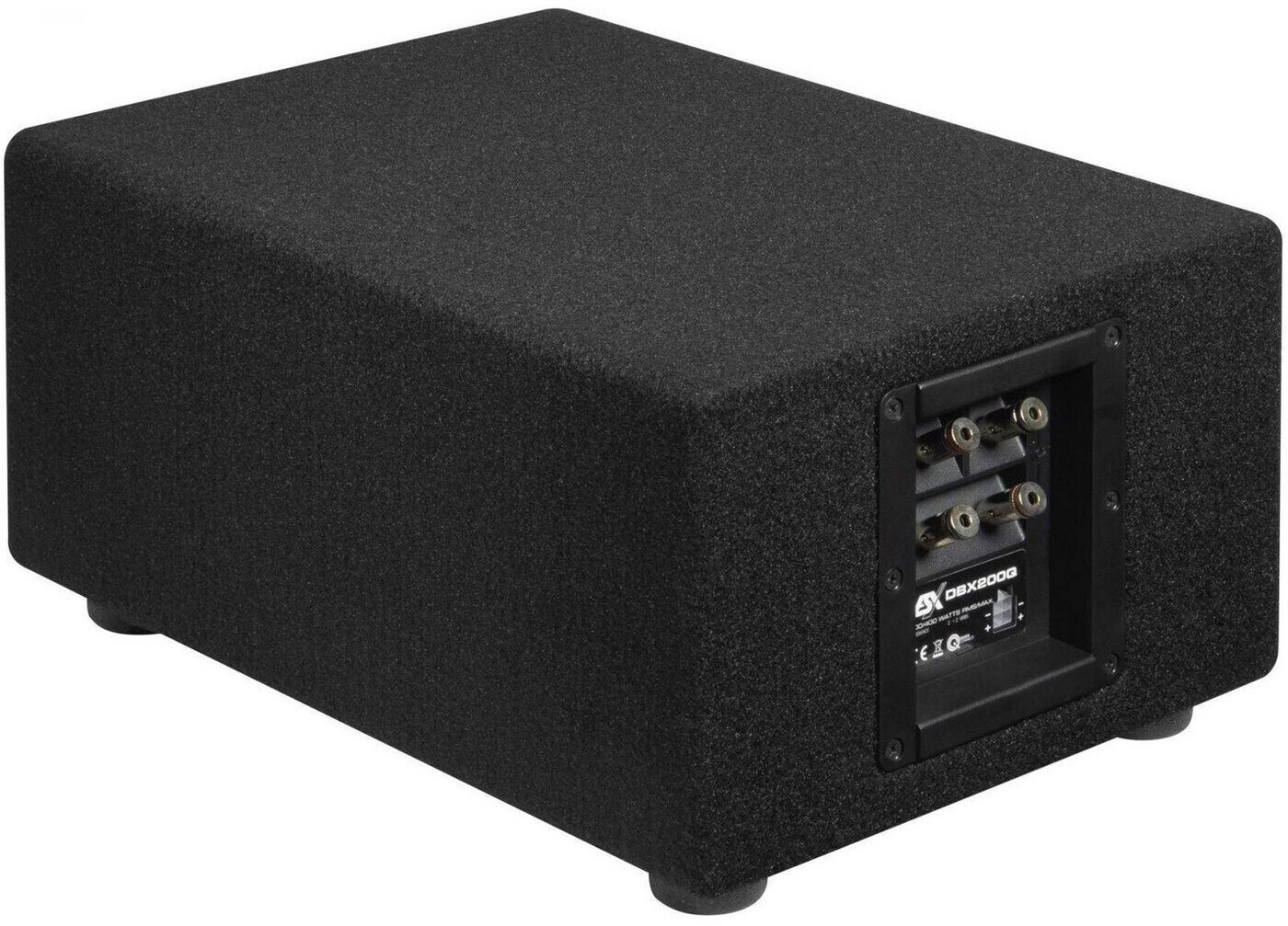 ESX DBX-200Q