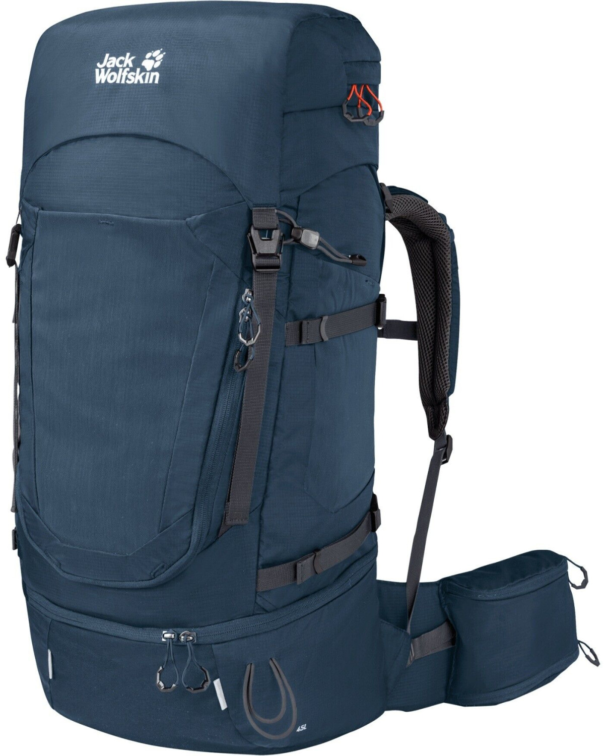 Jack Wolfskin Highland Trail 50 5 Women ab 201 90