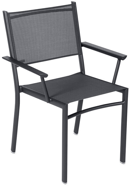 Fermob Chaise Costa Carbone