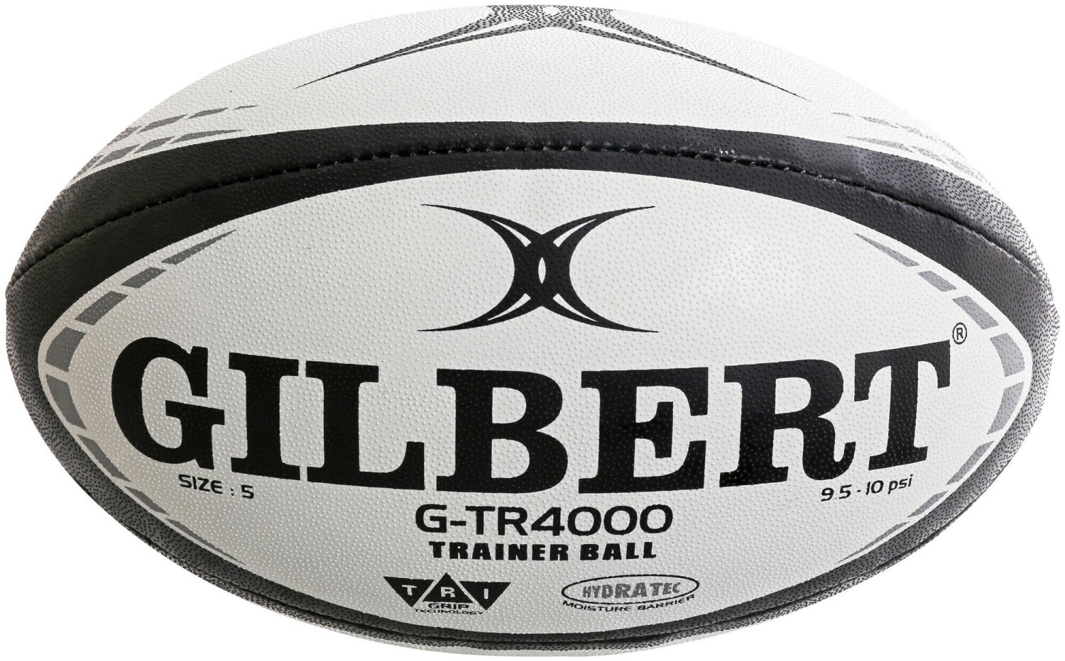 Gilbert G-TR4000 Size 5 black