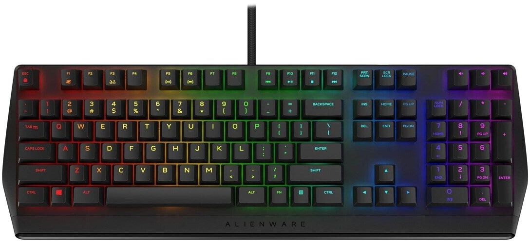 Alienware AW410K (US)