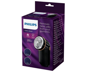 Philips lint remover outlet