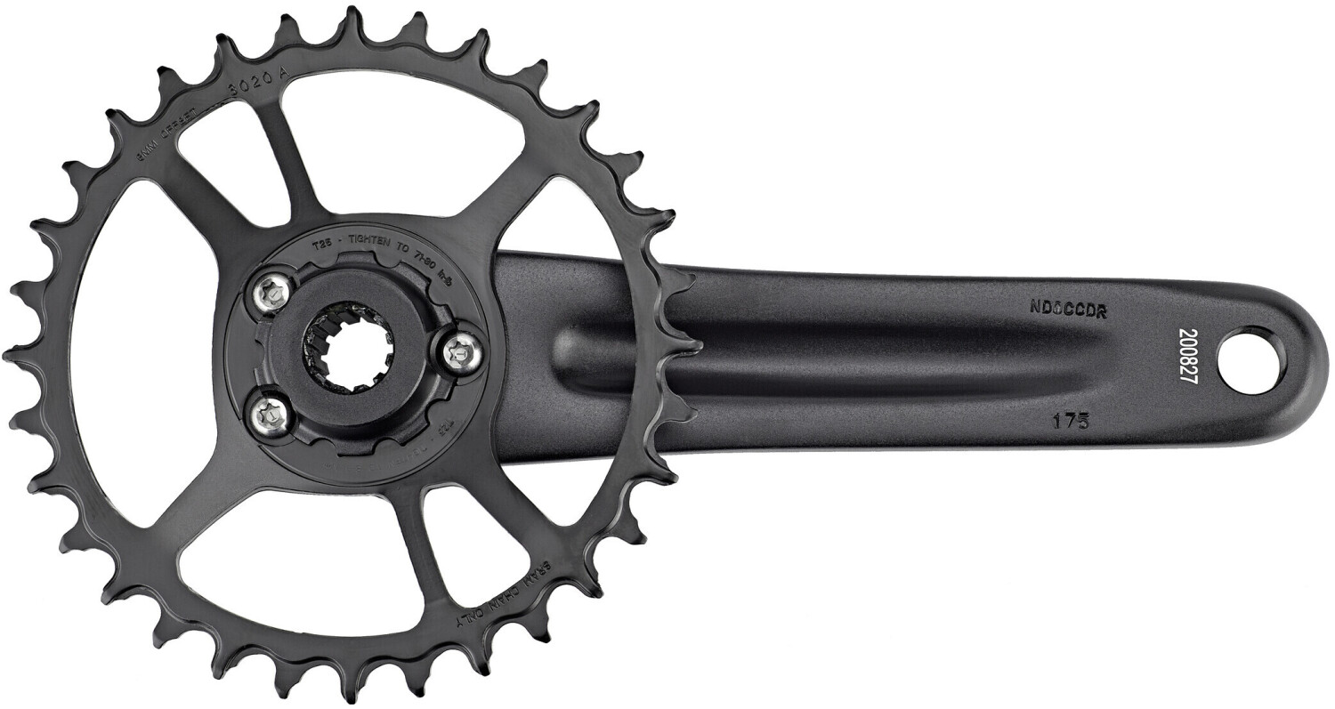 Sram nx powerspline on sale