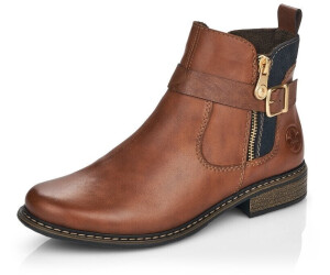 Women's rieker ankle boots uk on sale