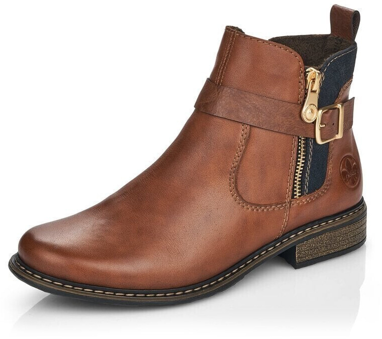 Bottines sales rieker amazon