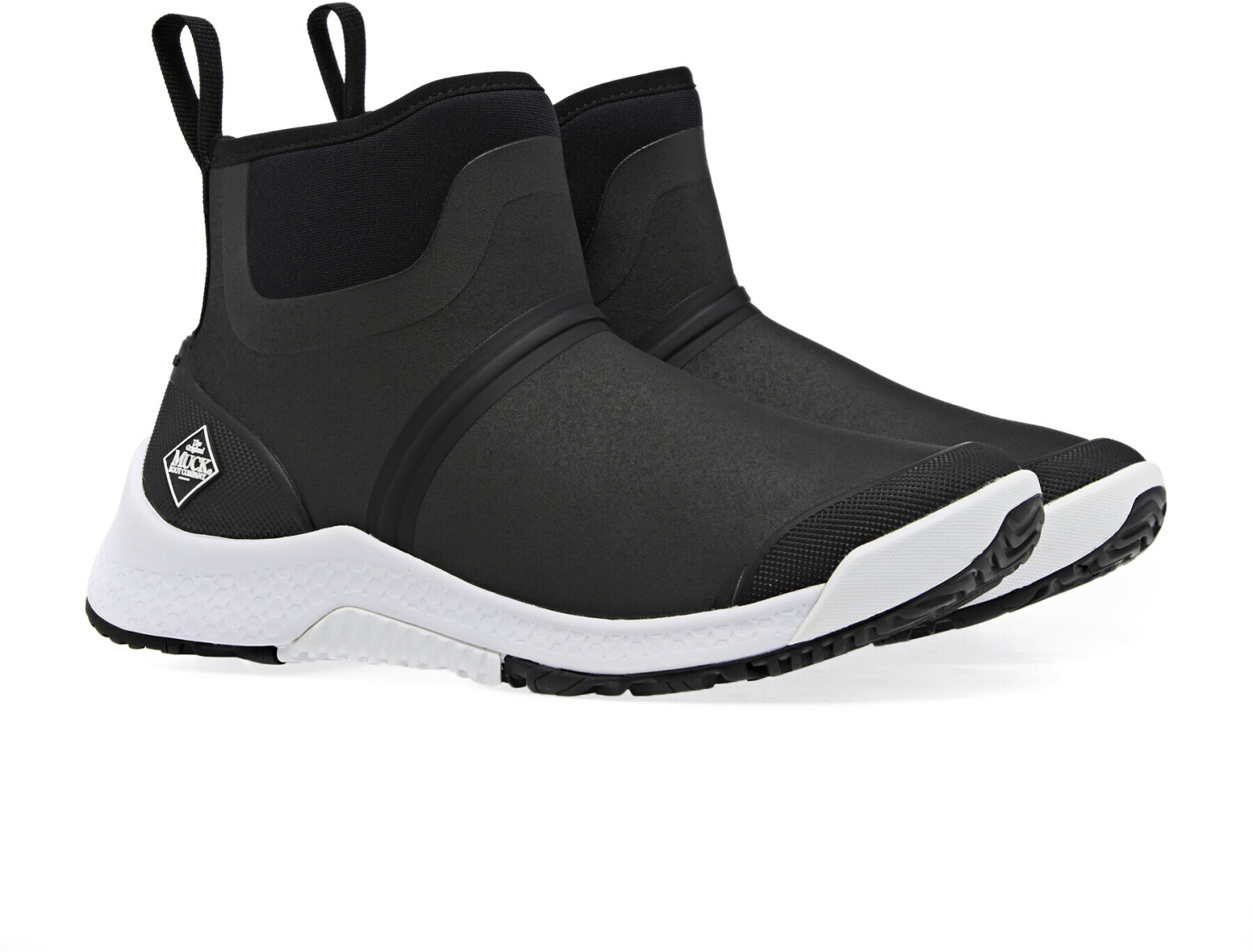 Cheaper version discount of muck boots