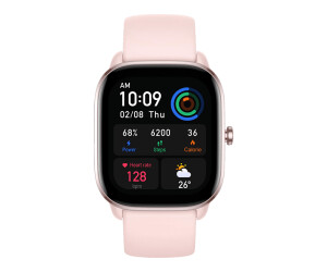 Mi amazfit gts sale