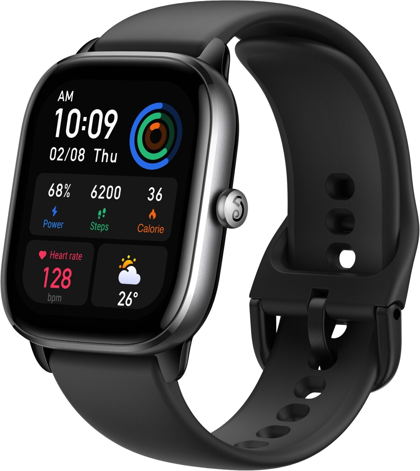 Buy Amazfit GTS 4 Mini from £94.99 (Today) – Best Deals on idealo 