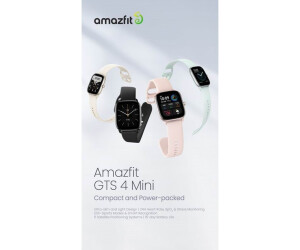 Idealo on sale amazfit gts