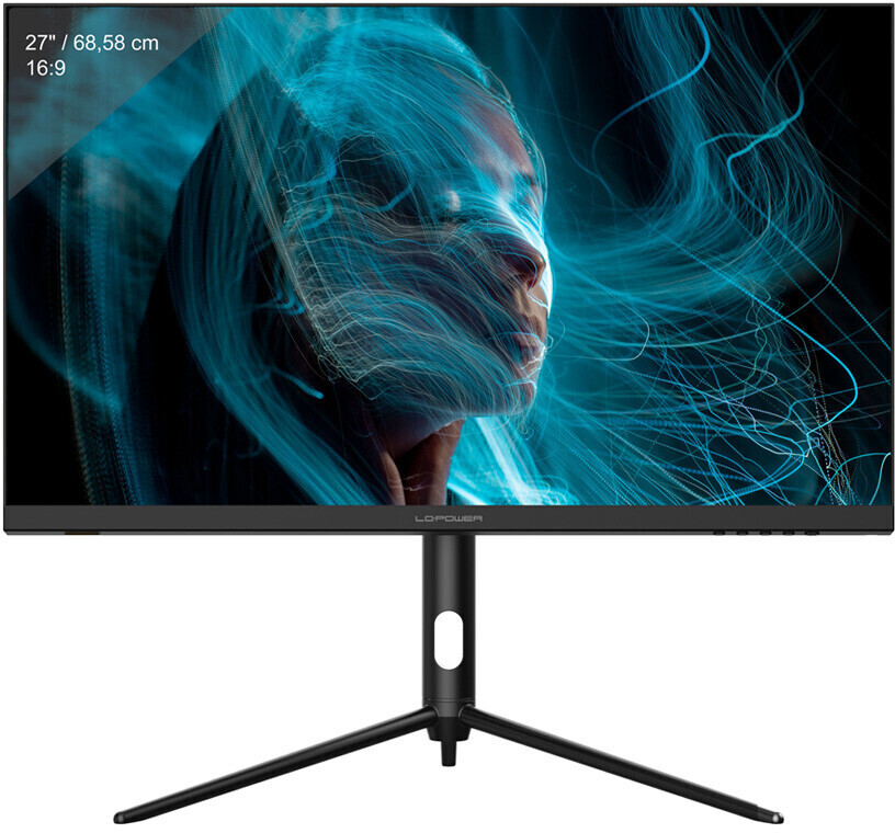LC Power LC-M27-4K-UHD-144-V2