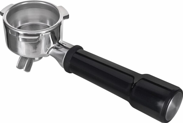 Sage Barista Express Impress black truffle, Bild 11