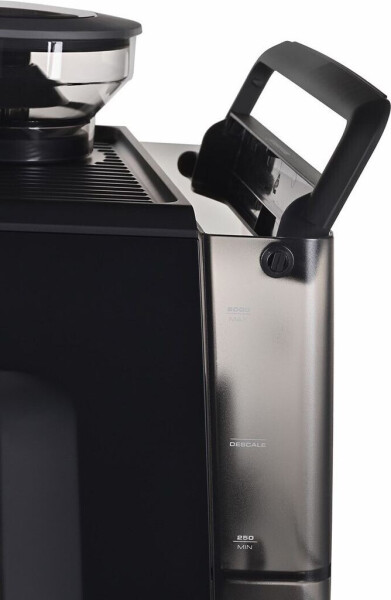 Sage Barista Express Impress black truffle, Bild 9