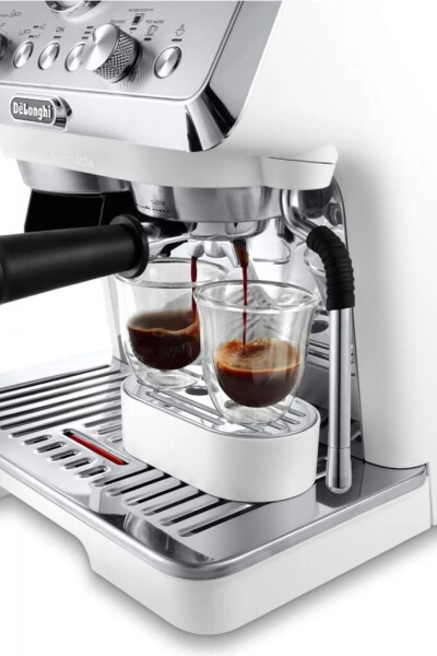 De'Longhi La Specialista Arte EC9155.W, Bild 2
