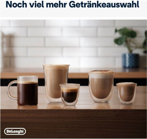 De'Longhi La Specialista Arte EC9155.W, Bild 14