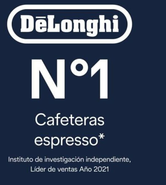 De'Longhi La Specialista Arte EC9155.W, Bild 18