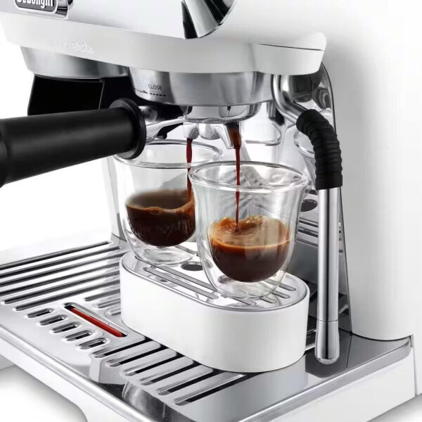 De'Longhi La Specialista Arte EC9155.W, Bild 19