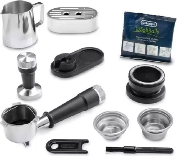 De'Longhi La Specialista Arte EC9155.W, Bild 20