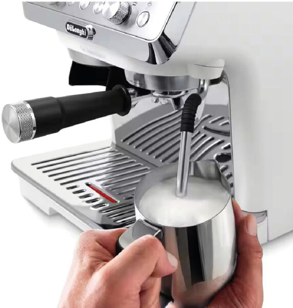 De'Longhi La Specialista Arte EC9155.W, Bild 3