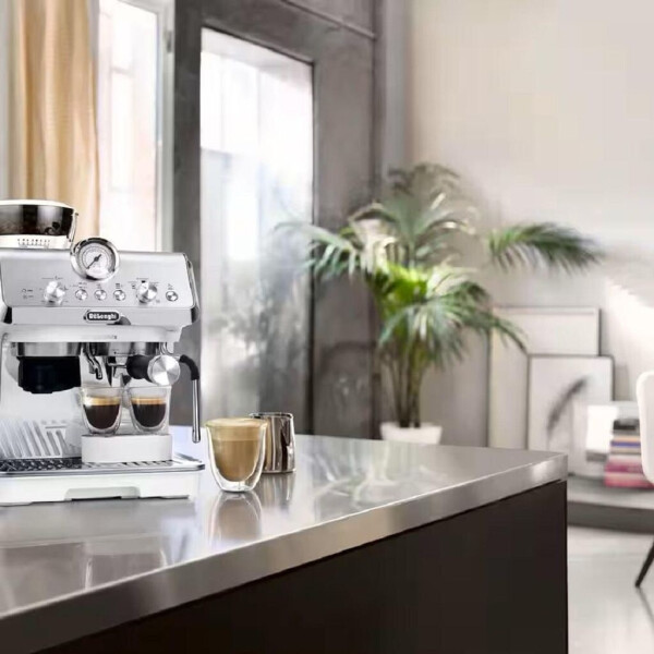 De'Longhi La Specialista Arte EC9155.W, Bild 21