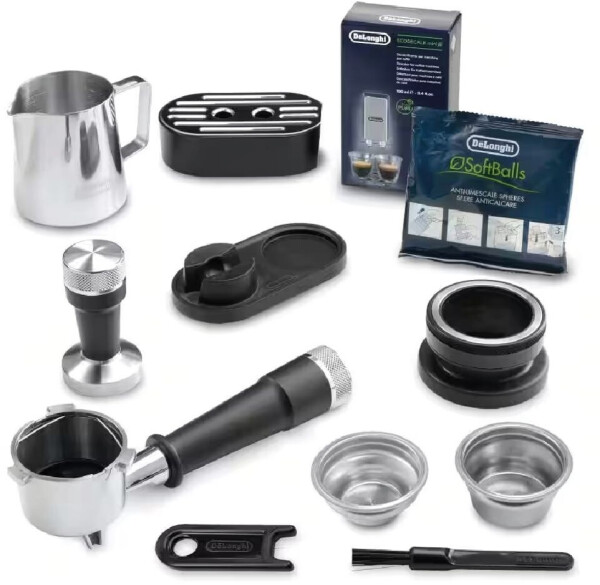 De'Longhi La Specialista Arte EC9155.W, Bild 22