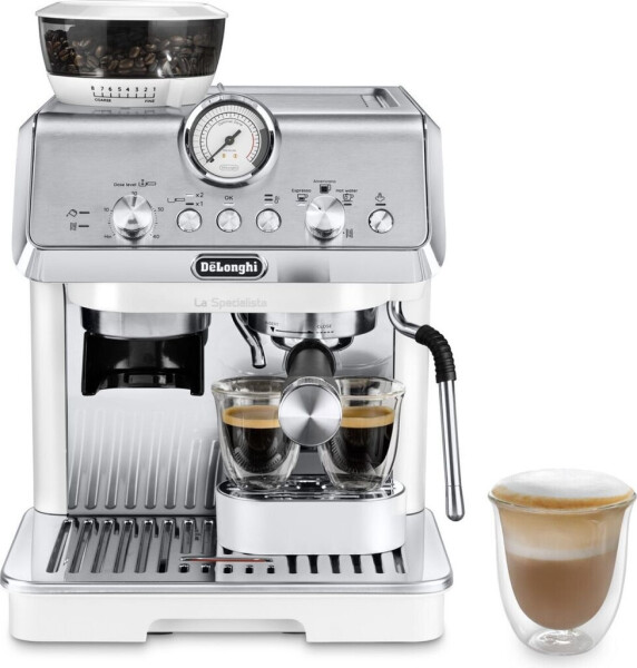 De'Longhi La Specialista Arte EC9155.W, Bild 4