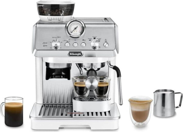 De'Longhi La Specialista Arte EC9155.W, Bild 10